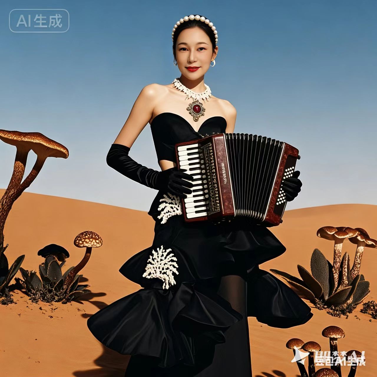 音乐创作