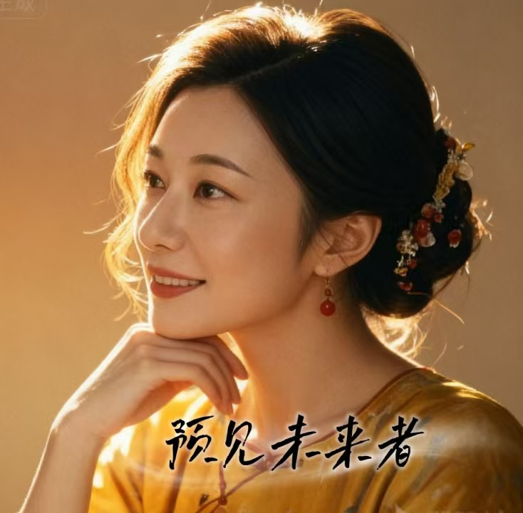 预见未来者